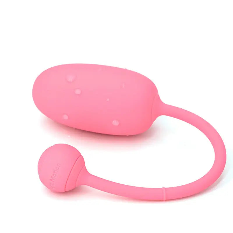 Elevate Pleasure with the Magic Motion Kegel Coach Smart Ball