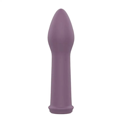 Elevate Pleasure with the Nude Jade Mini Torp Vibrator Experience