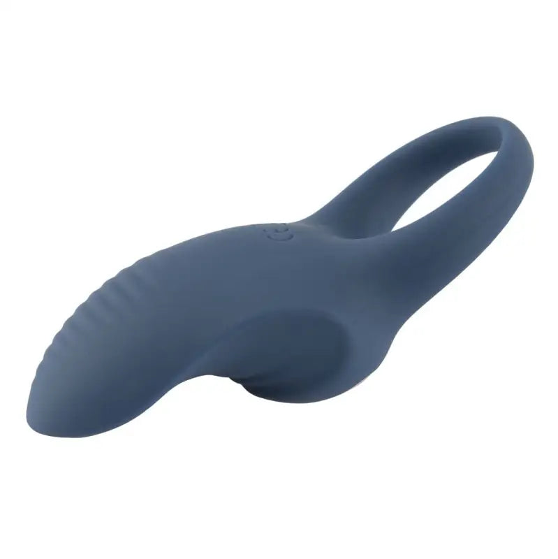 Elevate Pleasure with the Rechargeable Silicone Vibrating Ring