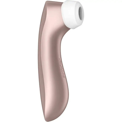 Elevate Pleasure with the Satisfyer Pro Clitoral Vibrator and Massager