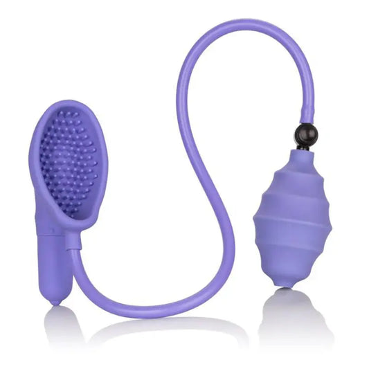 Elevate Pleasure with the Silicone Pro Ladies Intimate Pump Waterproof