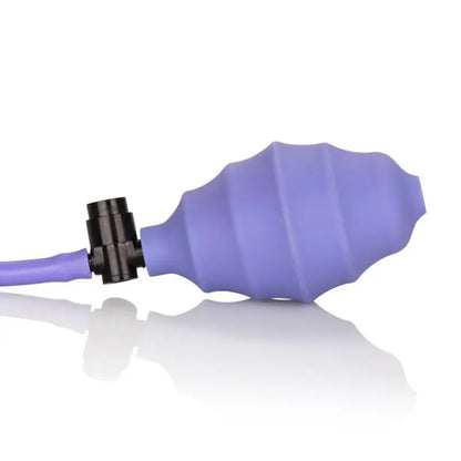 Elevate Pleasure with the Silicone Pro Ladies Intimate Pump Waterproof