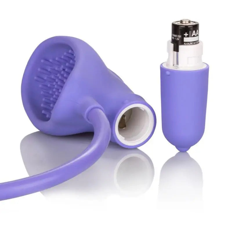 Elevate Pleasure with the Silicone Pro Ladies Intimate Pump Waterproof