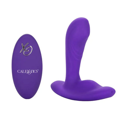 Silicone Remote Pinpoint Pleaser