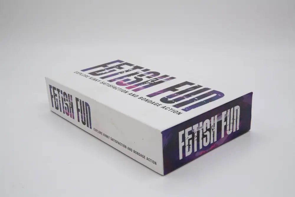 Fetish Fun Game