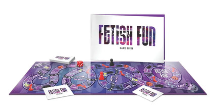 Fetish Fun Game