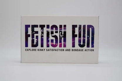 Fetish Fun Game