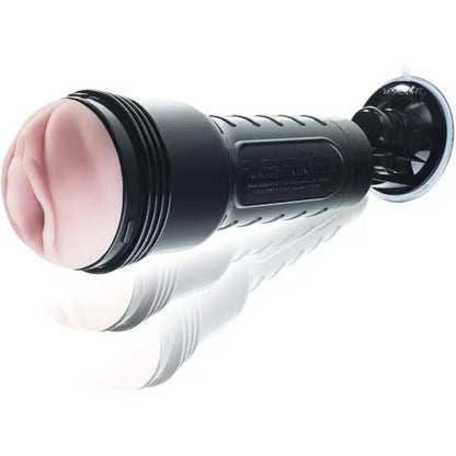 Elevate Pleasure with the Ultimate Fleshlight Shower Mount Experience