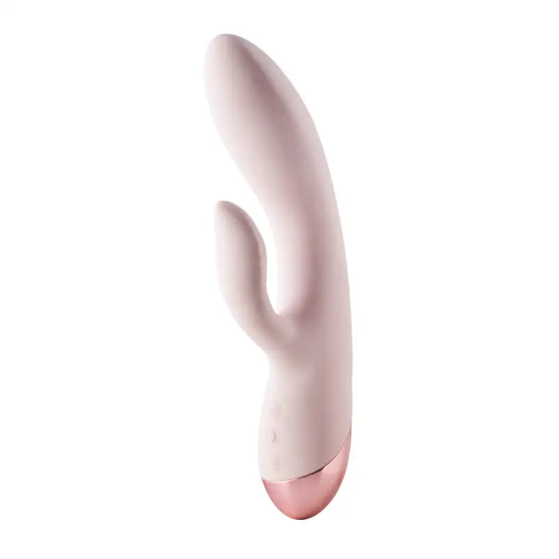 Elevate Pleasure with the Vivre Coco Duo Vibrator for Ultimate Satisfaction