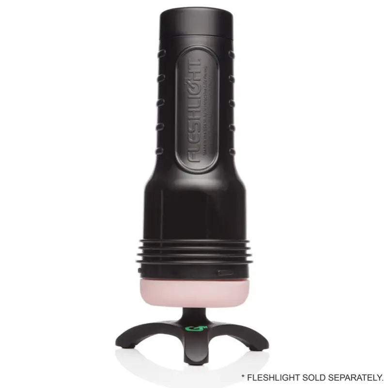 Elevate Pleasure with the Water Resistant Fleshlight Sleeve Warmer