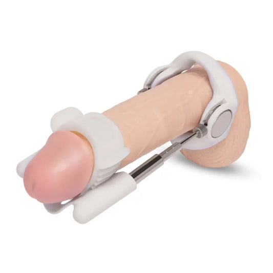 Elevate Your Confidence with the Advanced Penis Stretcher Kit