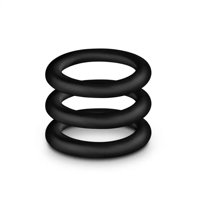 Elevate Your Experience with Performance VS2 Cock Rings Small