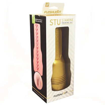 Fleshlight - Pink Lady Stamina Training Unit