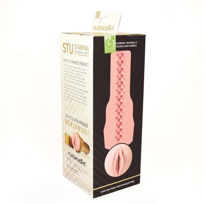 Fleshlight - Pink Lady Stamina Training Unit