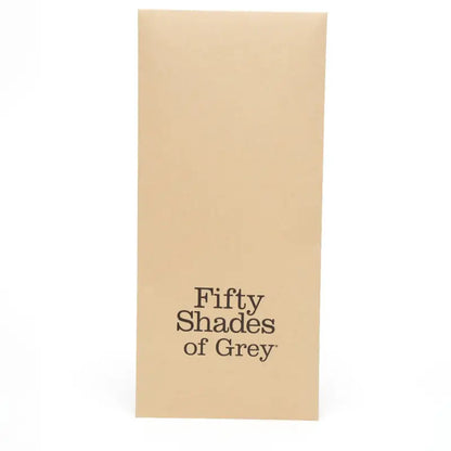 Fifty Shades of Grey Bound to You Small Flogger