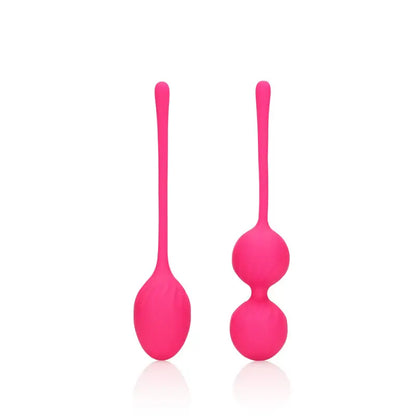 Elevate Your Pleasure with the Thumping Kegel Ball Set for Pelvic Floor Fitness