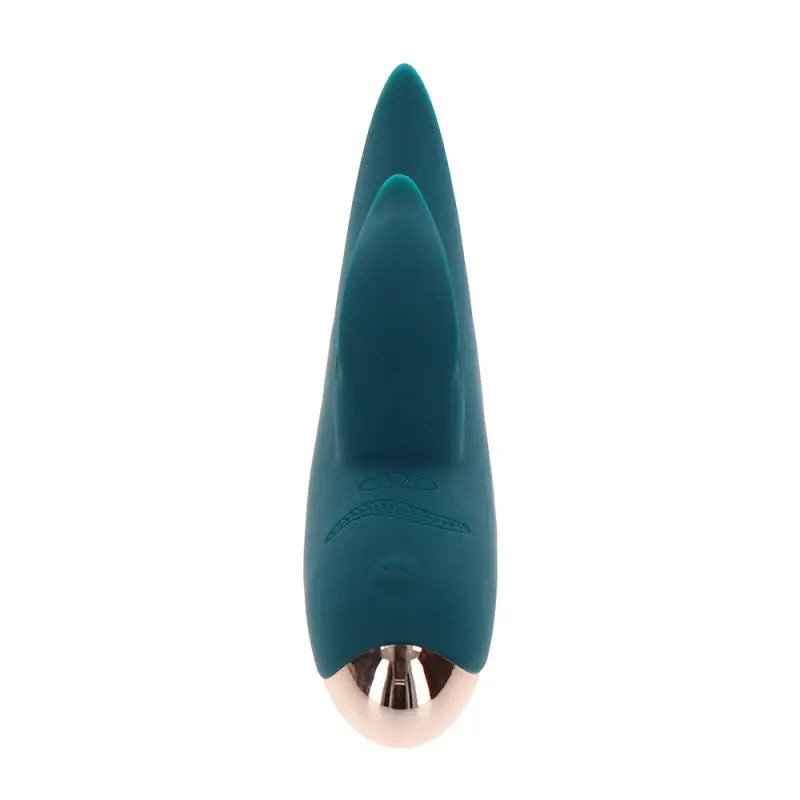 Elevate Your Pleasure with ToyJoy Ivy Sage Pinpoint Vibrator