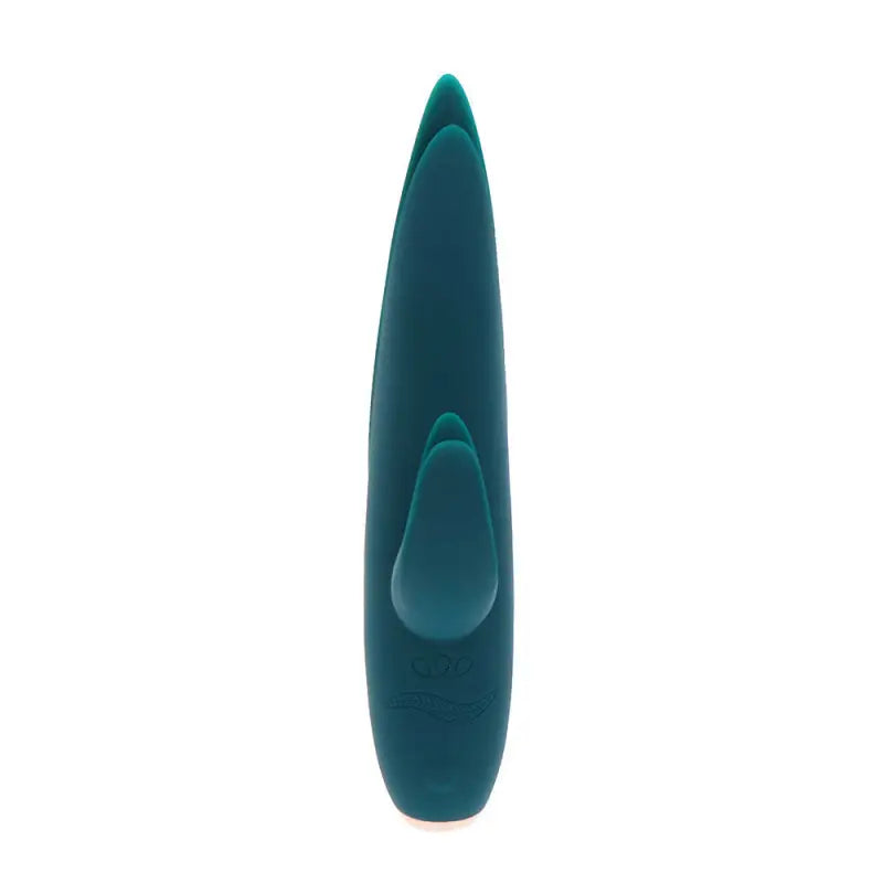 Elevate Your Pleasure with ToyJoy Ivy Sage Pinpoint Vibrator