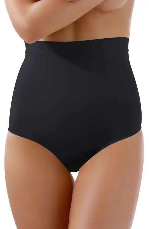 Elevate Your Silhouette with High Waist Shaping Control Body