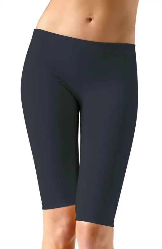 Elevate Your Style with Control Body Infused Shaping Leggings Nero