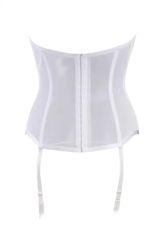 Elevate Your Style with the Gracya Anastasia Corset Elegance