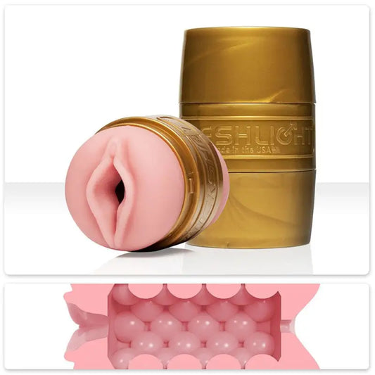 Enhance Performance with Fleshlight Quickshot Butt Stamina Training Unit