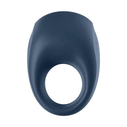 Enhance Your Experience with the Satisfyer App Enabled Cock Ring Blue