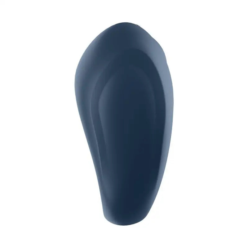 Enhance Your Experience with the Satisfyer App Enabled Cock Ring Blue