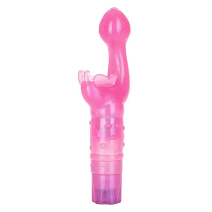 Enticing Butterfly Kiss G-Spot Vibrator for Ultimate Sensual Pleasure