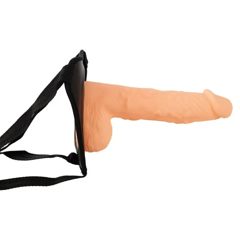 Erection Assistant Hollow Strap On for Unmatched Pleasure and Excitement