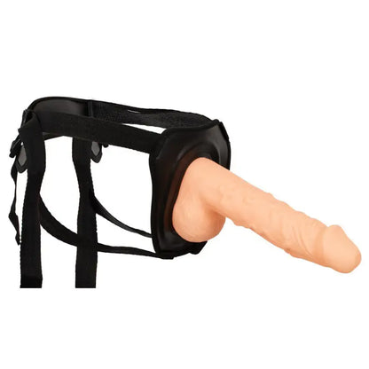 Erection Assistant Hollow Strap On for Unmatched Pleasure and Excitement