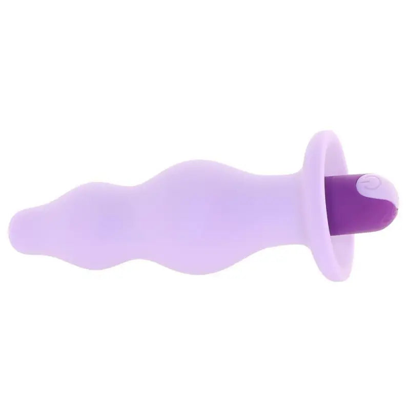 Evolved Lilac Desires Silicone Rechargeable Butterfly Sex Kit