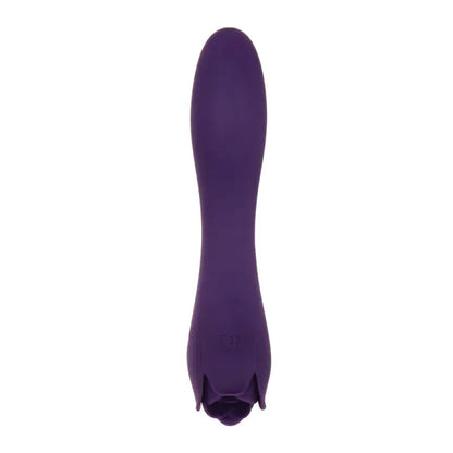 Evolved Thorny Rose Dual End Massager for Ultimate Pleasure