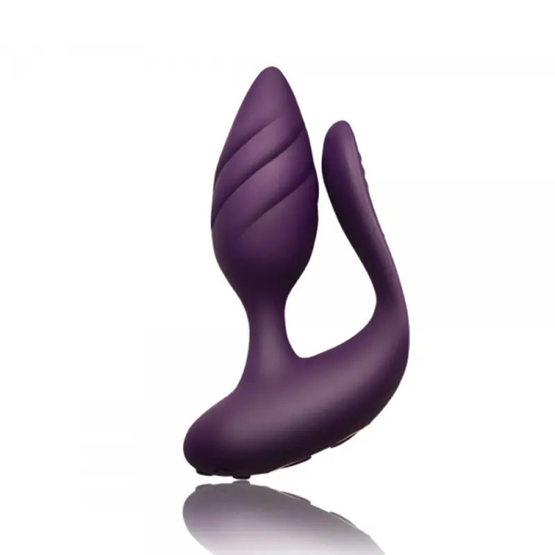 Exciting Cocktail Remote Control Couples Vibe for Ultimate Pleasure