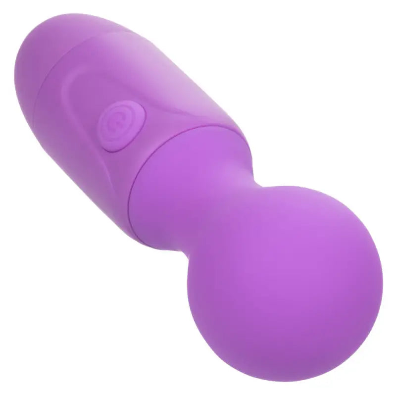 Exciting Mini Vibrator with Flexible Neck and USB Rechargeable Power