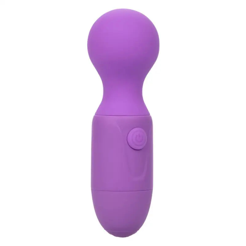 Exciting Mini Vibrator with Flexible Neck and USB Rechargeable Power