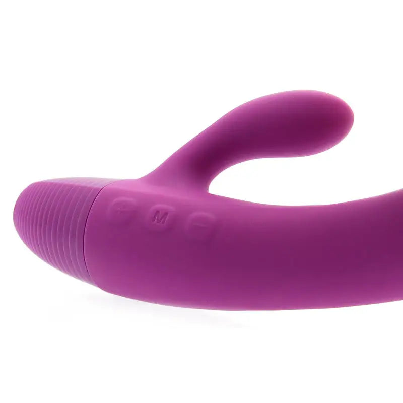 Experience Bliss with PicoBong Kaya Silicone Rabbit Vibrator