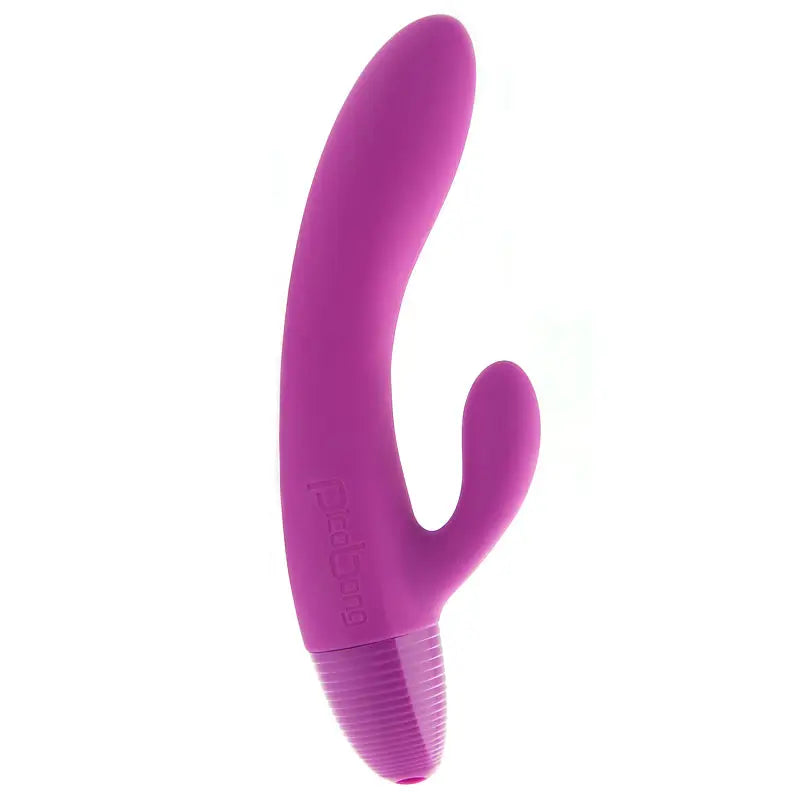 Experience Bliss with PicoBong Kaya Silicone Rabbit Vibrator