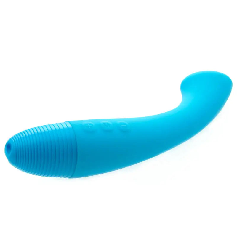 Experience Bliss with PicoBong Moka Silicone G-Spot Vibrator