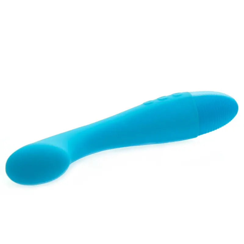 Experience Bliss with PicoBong Moka Silicone G-Spot Vibrator