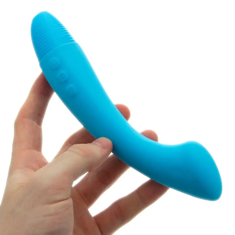 Experience Bliss with PicoBong Moka Silicone G-Spot Vibrator