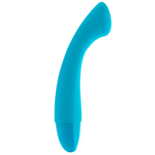 Experience Bliss with PicoBong Moka Silicone G-Spot Vibrator