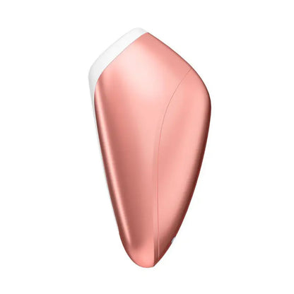 Experience Bliss with Satisfyer Copper Love Breeze Clitoral Massager