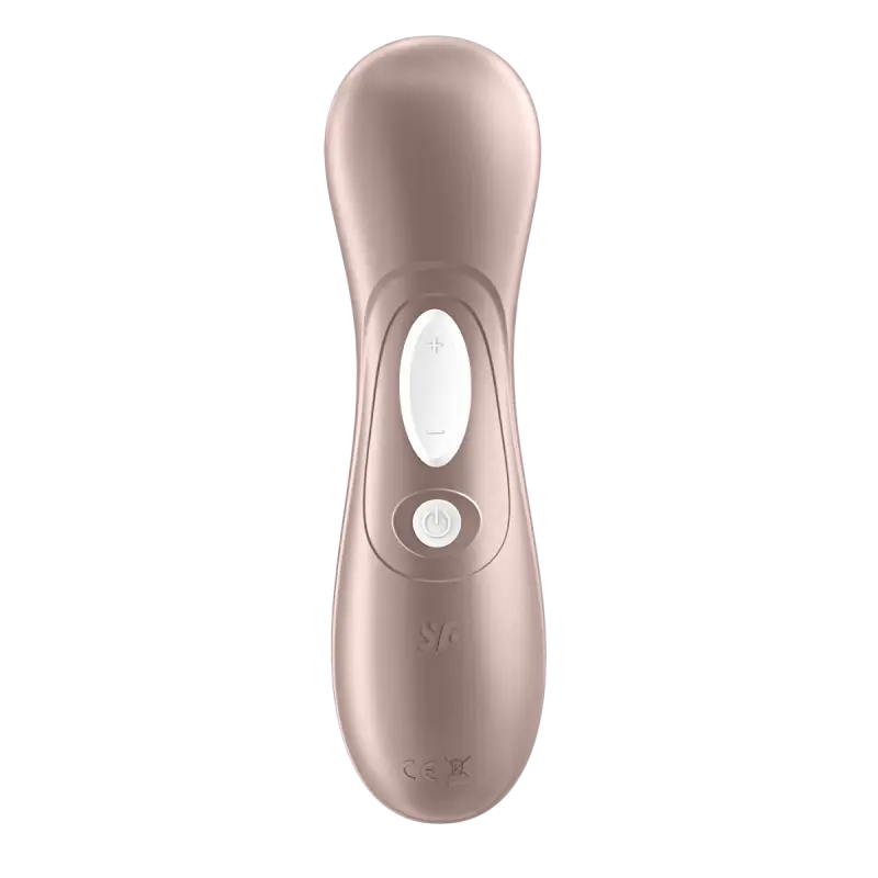 Satisfyer Pro 2 - Generation 2