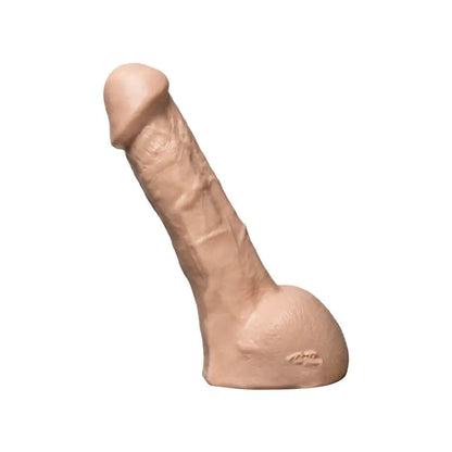 Experience Bliss with the 7 Inch Perfect Erect Cock Attachment