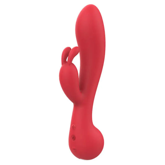 Experience Bliss with the Amour Rabbit Vibe Camille for Pure Pleasure