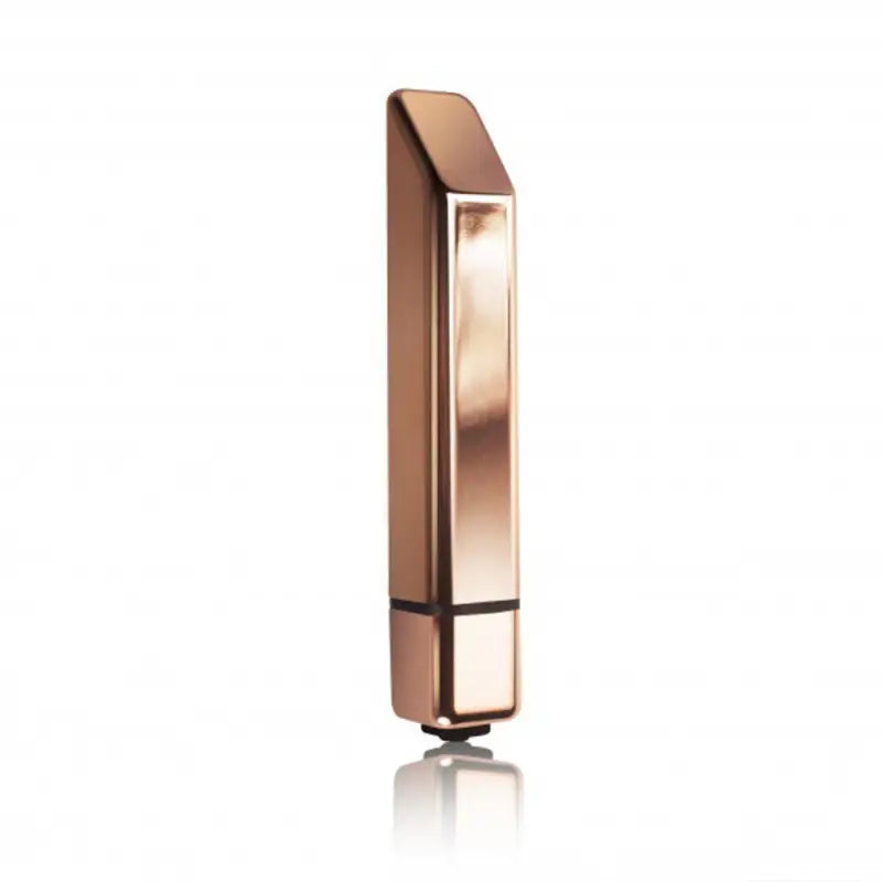 Experience Bliss with the Bamboo Rose Gold Vibe’s 10-Speed Pleasure