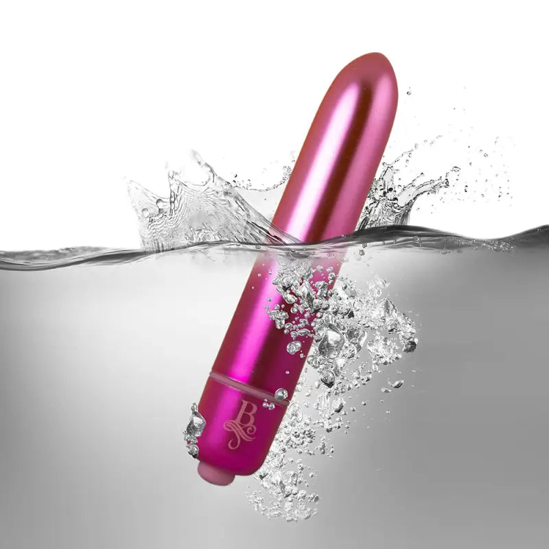 Experience Bliss with the Boudoir Courtesan Bullet Vibrator