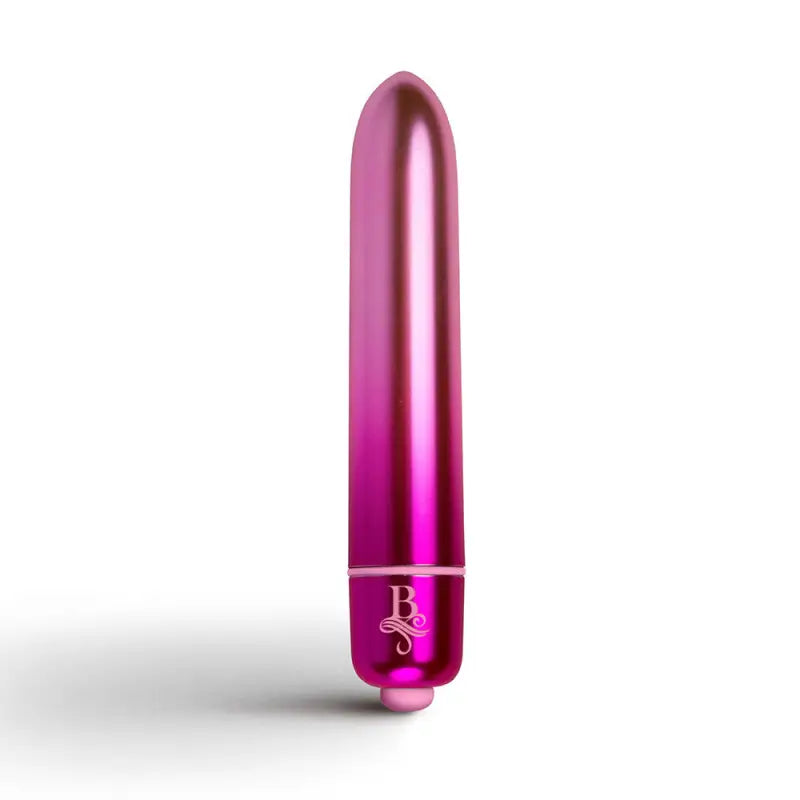 Experience Bliss with the Boudoir Courtesan Bullet Vibrator