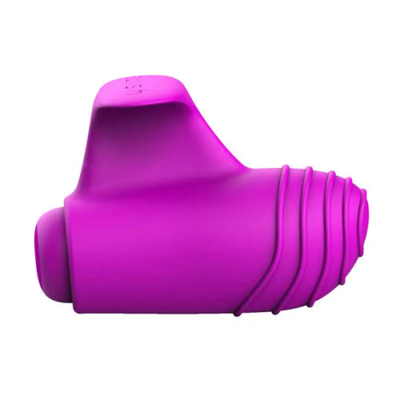 Experience Bliss with the Bswish Bteased Finger Vibrator